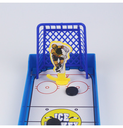 Мини-игра для детей "Хоккей", фото 4, цена 135 грн